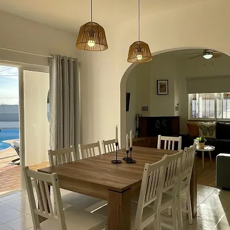 Nicola By Check-in Portugal فيلة