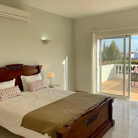 Nicola By Check-in Portugal فيلة