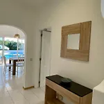 Villa Nicola - Private Pool - 8 Guests -