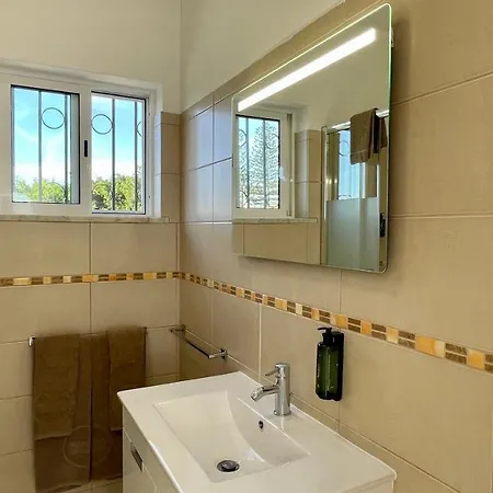 וילה Nicola - Private Pool - 8 Guests - אלבופיירה