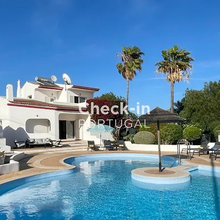 Villa Nicola By Check-in Portugal