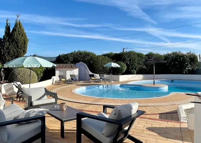 Nicola By Check-in Portugal * Albufeira