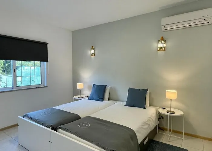 Nicola By Check-in Portugal * Albufeira