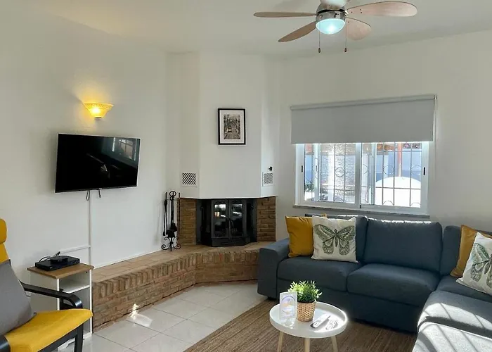 Willa Nicola By Check-in Portugal