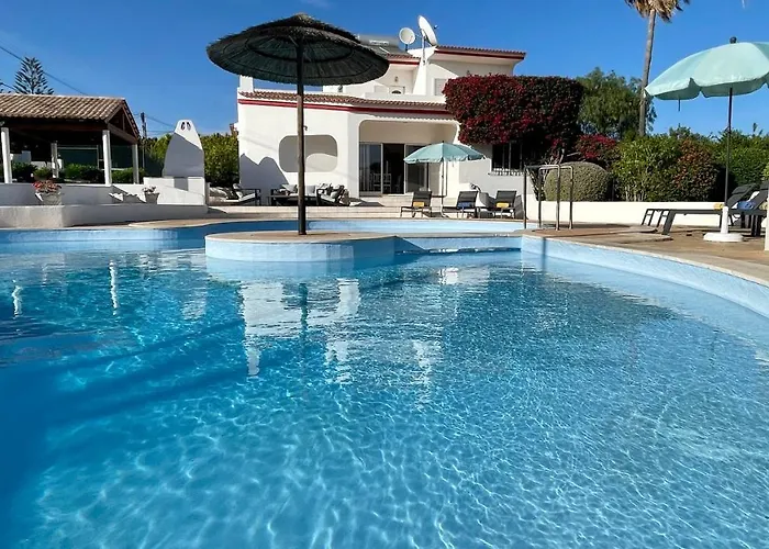 Nicola By Check-in Portugal アルブフェイラ