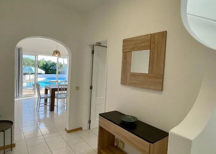 Villa Nicola - Private Pool - 8 Guests - Albufeira