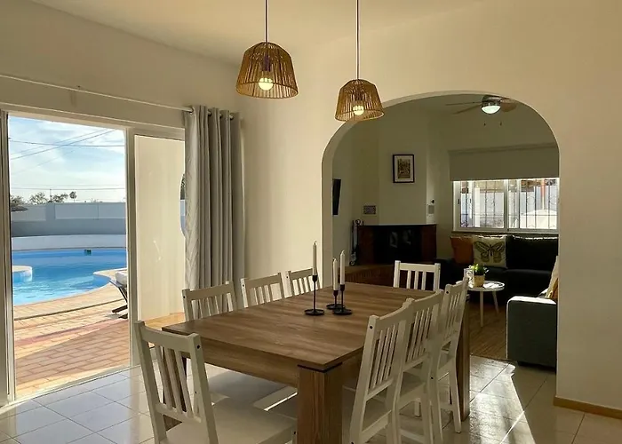 Nicola By Check-in Portugal ヴィラ