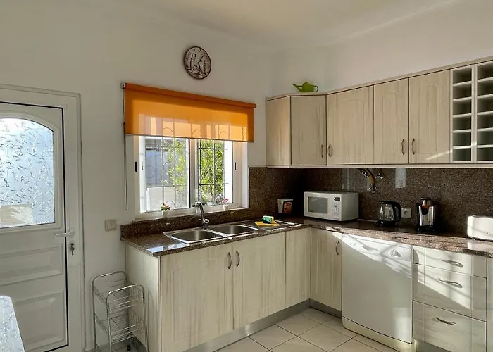 Willa Nicola By Check-in Portugal Albufeira