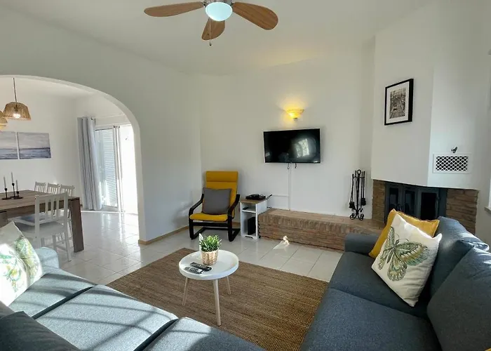 ヴィラ Nicola By Check-in Portugal *