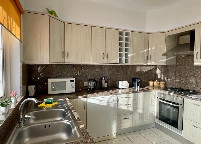 Nicola By Check-in Portugal ヴィラ