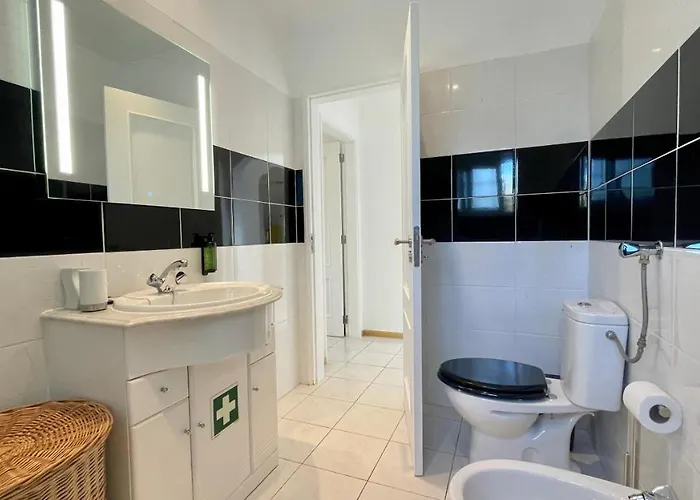 Villa Nicola - Private Pool - 8 Guests - Albufeira