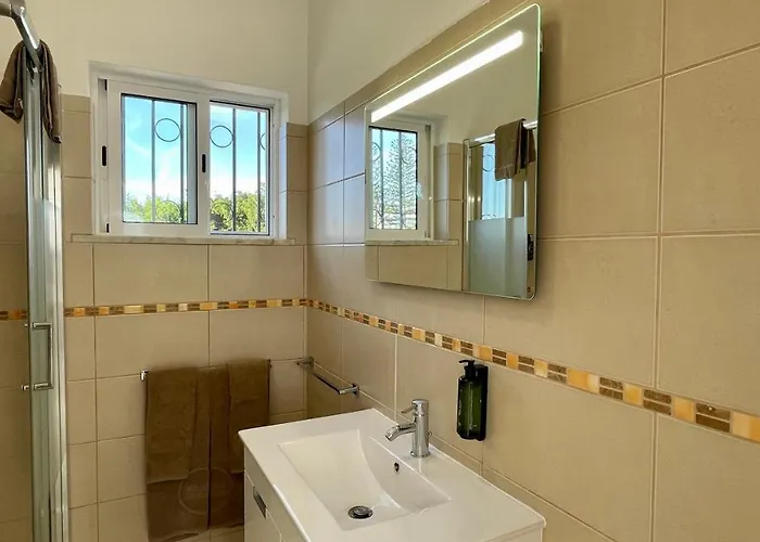 ヴィラ Nicola By Check-in Portugal アルブフェイラ