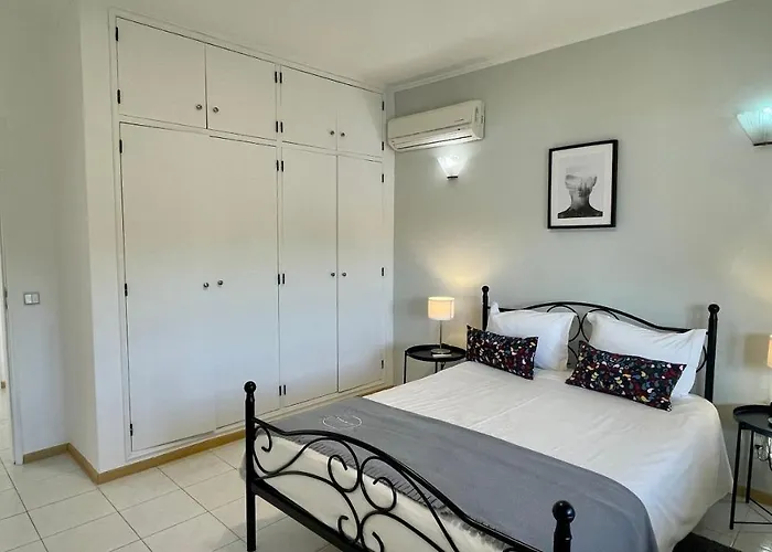 Nicola By Check-in Portugal * Albufeira