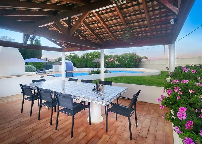 Nicola By Check-in Portugal ヴィラ *