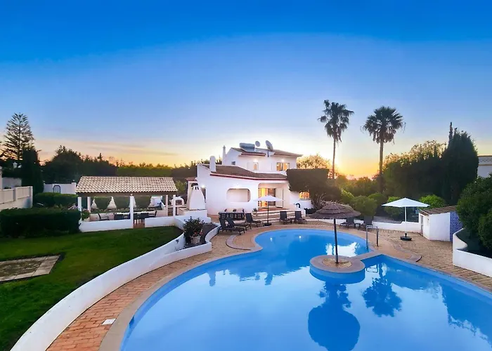 Nicola By Check-in Portugal ヴィラ アルブフェイラ