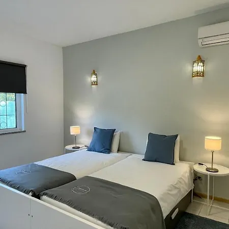 Nicola By Check-in Portugal * Albufeira