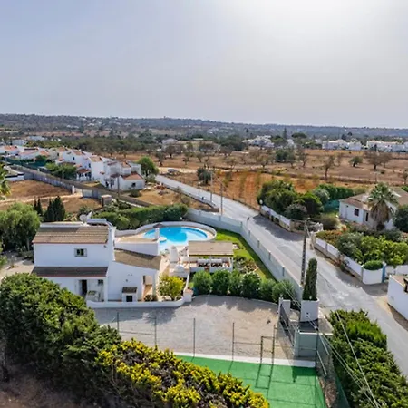 Nicola - Private Pool - 8 Guests - Albufeira