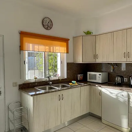 Villa Nicola By Check-in Portugal Albufeira