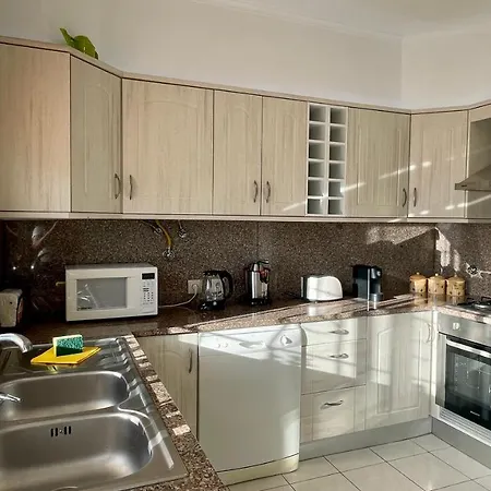 Nicola By Check-in Portugal Villa