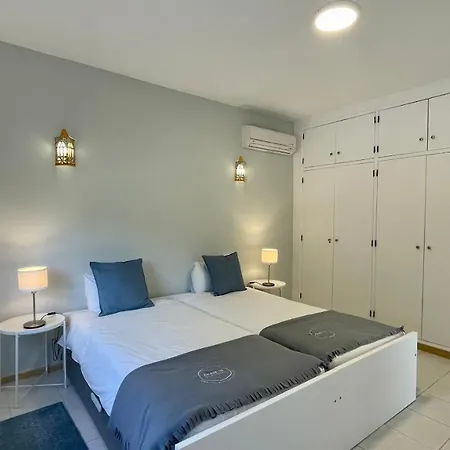 Nicola By Check-in Portugal Villa *