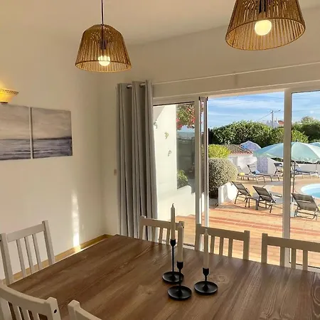 Nicola By Check-in Portugal Villa *