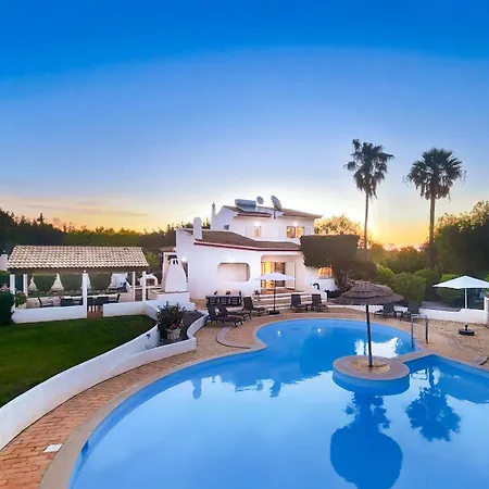 Nicola - Private Pool - 8 Guests - Villa Albufeira