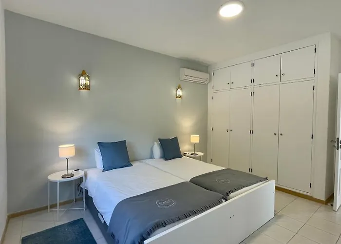 Nicola By Check-in Portugal 빌라 *